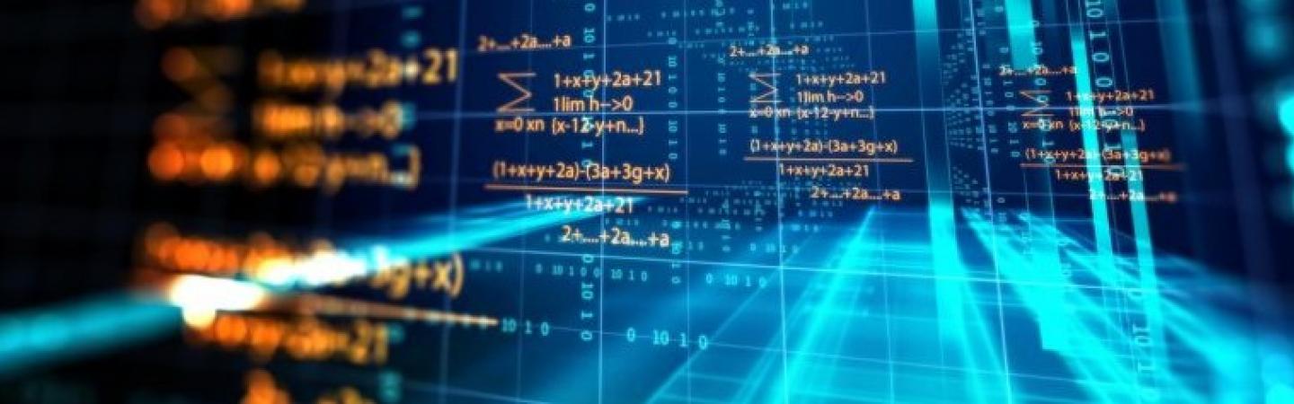 Quantitative investment with graphs and formulas