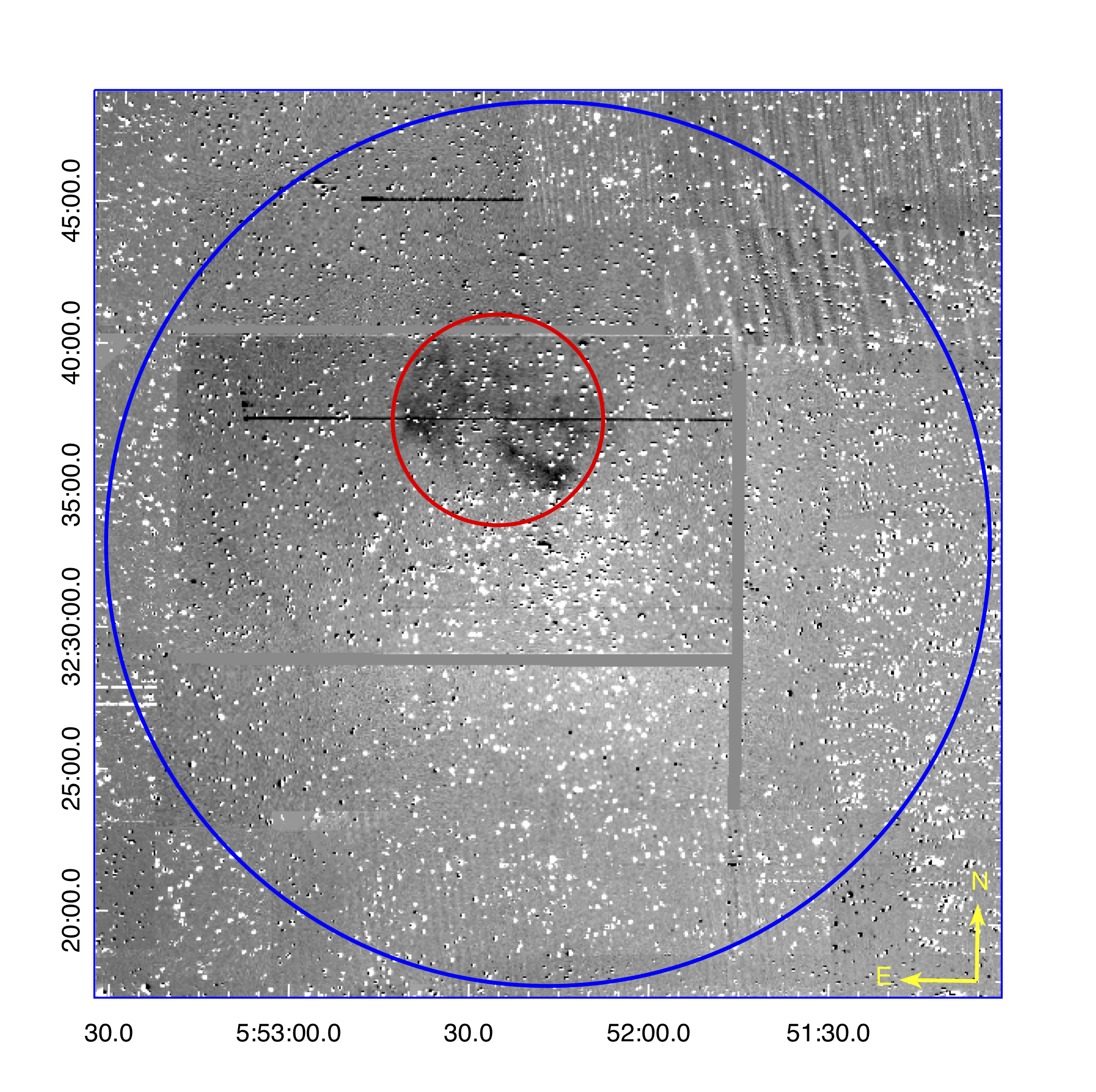 Discovery of the oldest visible planetary Nebula hosted by a 500 million year old Galactic cluster