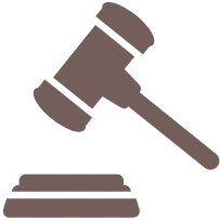 Law icon