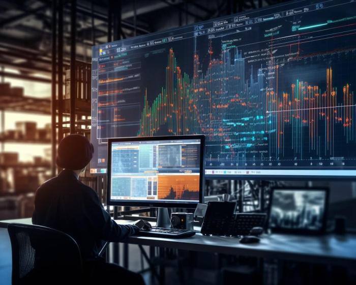 computing and data science