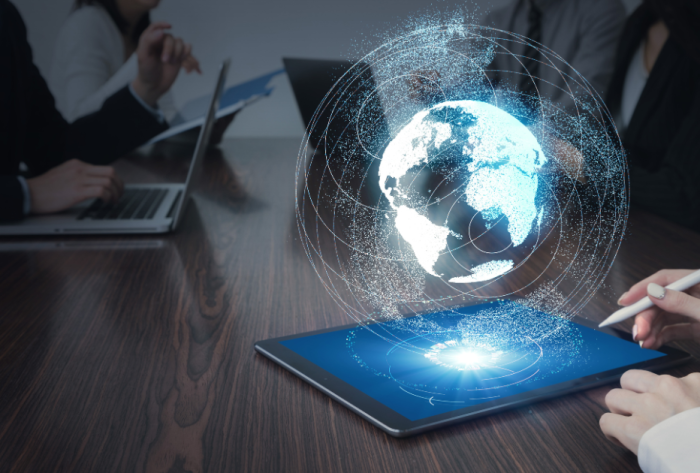 Global vision_Bachelor of Global Leadership, Innovation and Society_Business Programme