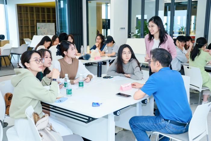 Social Science Internship