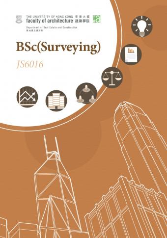 Bachelor of Science in Surveying