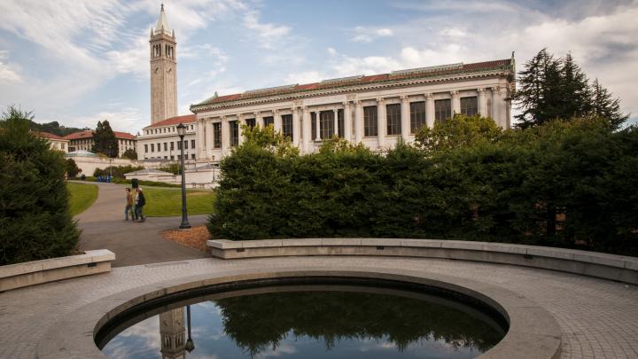 UC berkeley